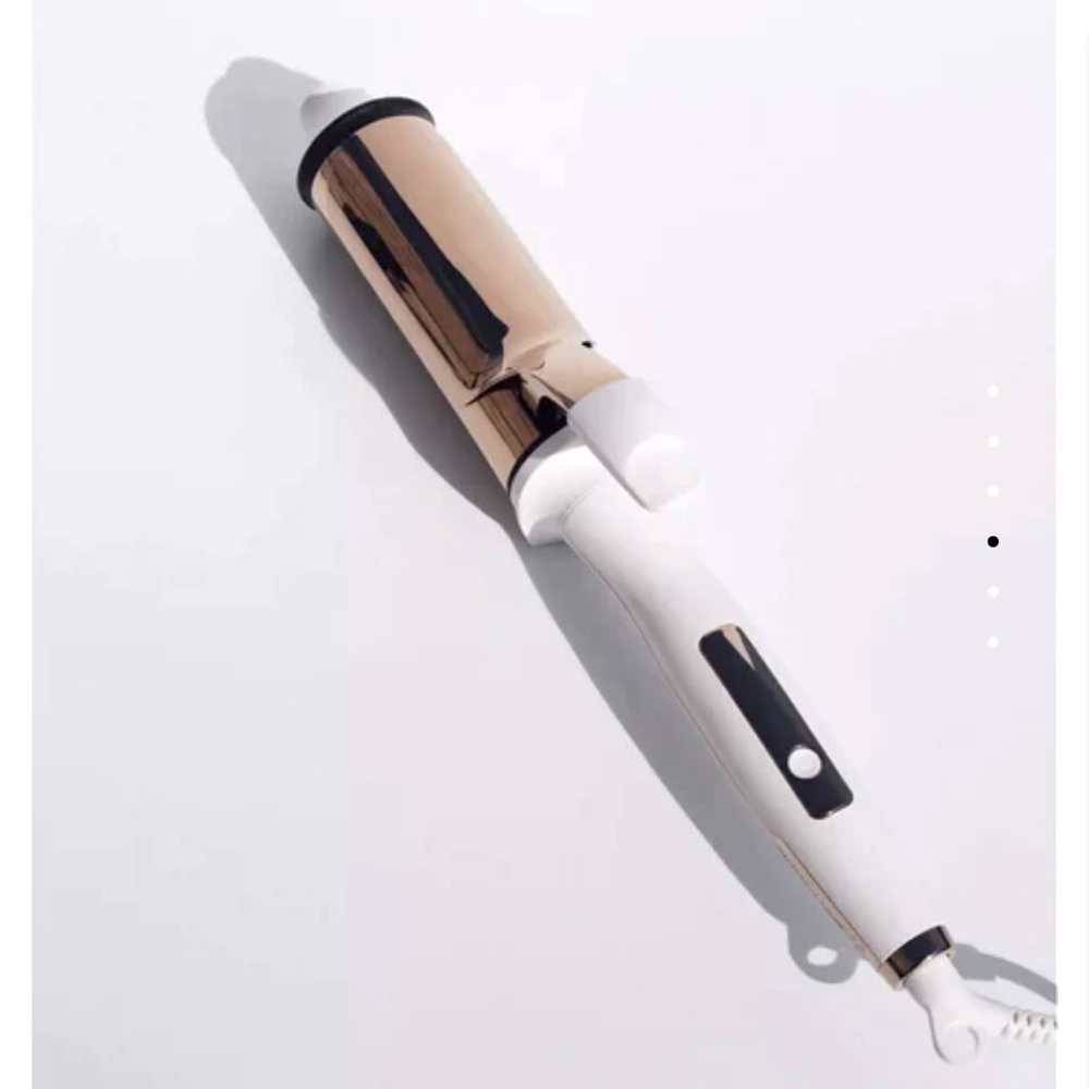 Kristin Ess 2” Curling Iron